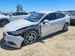 3FA6P0H72JR277733 2018 FORD FUSION