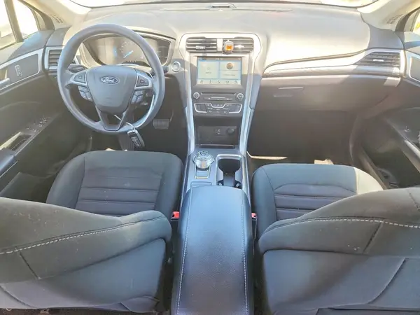 3FA6P0H72JR277733 2018 FORD FUSION - Image 8