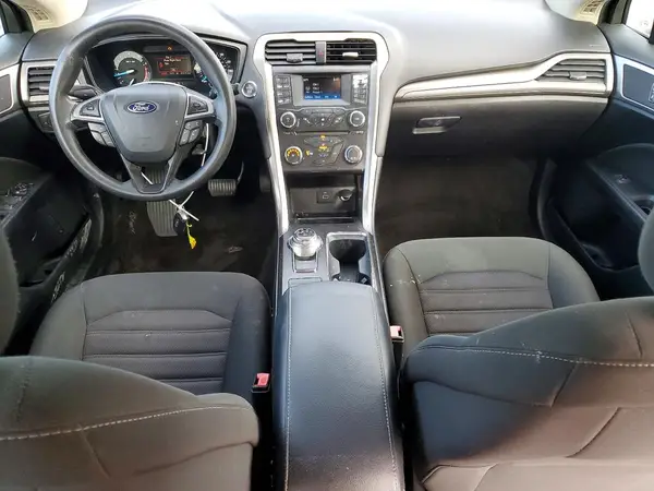3FA6P0H72JR277988 2018 FORD FUSION - Image 8