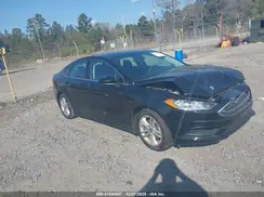 3FA6P0H72JR278333 2018 FORD FUSION