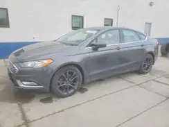 3FA6P0H72JR278512 2018 FORD FUSION