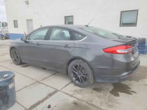3FA6P0H72JR278512 2018 FORD FUSION - Image 2