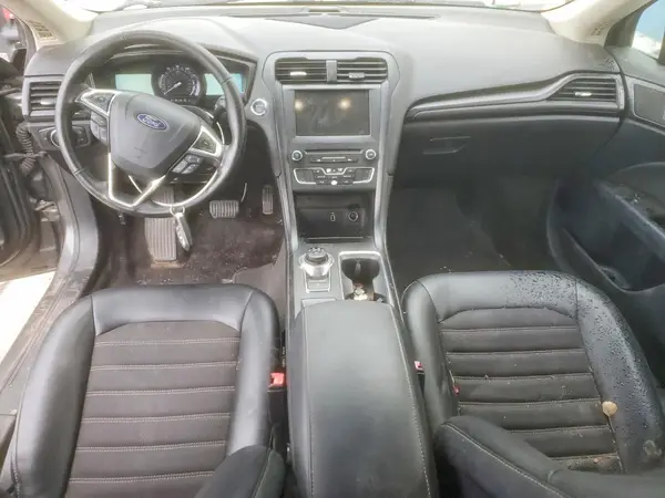 3FA6P0H72JR278512 2018 FORD FUSION - Image 8