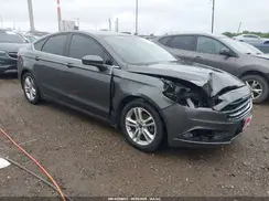 3FA6P0H72JR282771 2018 FORD FUSION