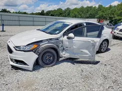 3FA6P0H72JR283564 2018 FORD FUSION