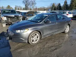 3FA6P0H72JR285797 2018 FORD FUSION