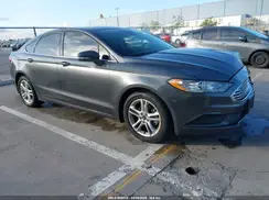 3FA6P0H72JR285847 2018 FORD FUSION