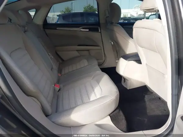 3FA6P0H72JR285847 2018 FORD FUSION - Image 8