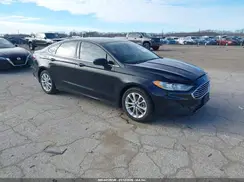 3FA6P0H72KR122374 2019 FORD FUSION