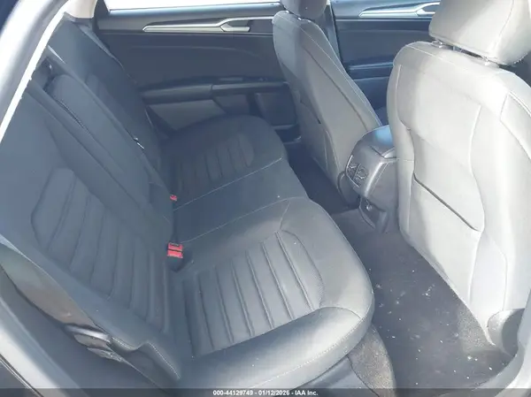3FA6P0H72KR122374 2019 FORD FUSION - Image 8