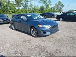 3FA6P0H72KR123251 2019 FORD FUSION
