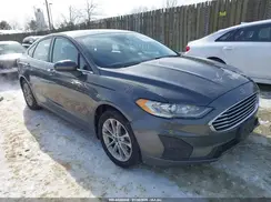 3FA6P0H72KR183188 2019 FORD FUSION