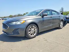 3FA6P0H72KR183627 2019 FORD FUSION