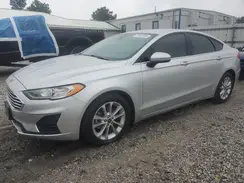 3FA6P0H72KR187371 2019 FORD FUSION