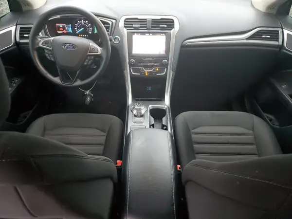 3FA6P0H72KR187371 2019 FORD FUSION - Image 8