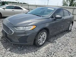 3FA6P0H72KR209840 2019 FORD FUSION