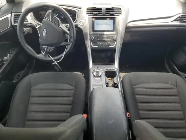3FA6P0H72KR209840 2019 FORD FUSION - Image 8