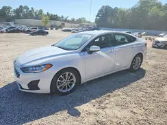 3FA6P0H72KR209885 2019 FORD FUSION