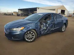 3FA6P0H72KR210163 2019 FORD FUSION