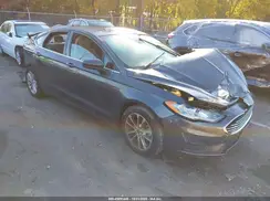 3FA6P0H72KR218652 2019 FORD FUSION