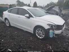 3FA6P0H72KR236472 2019 FORD FUSION