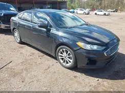 3FA6P0H72KR254650 2019 FORD FUSION