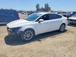 3FA6P0H72KR255541 2019 FORD FUSION
