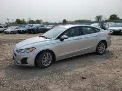 3FA6P0H72KR271528 2019 FORD FUSION