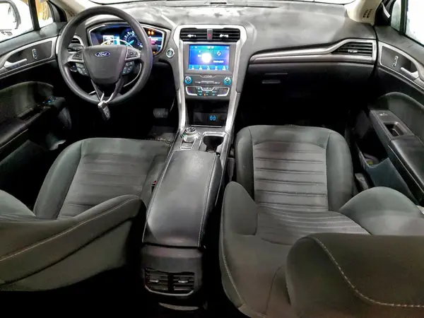 3FA6P0H72LR128970 2020 FORD FUSION - Image 8