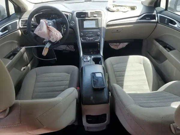 3FA6P0H72LR129424 2020 FORD FUSION - Image 8