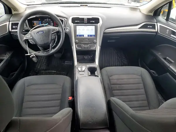 3FA6P0H72LR131982 2020 FORD FUSION - Image 8