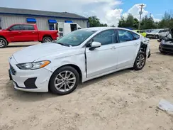 3FA6P0H72LR153948 2020 FORD FUSION