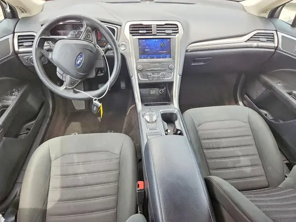 3FA6P0H72LR153948 2020 FORD FUSION - Image 8