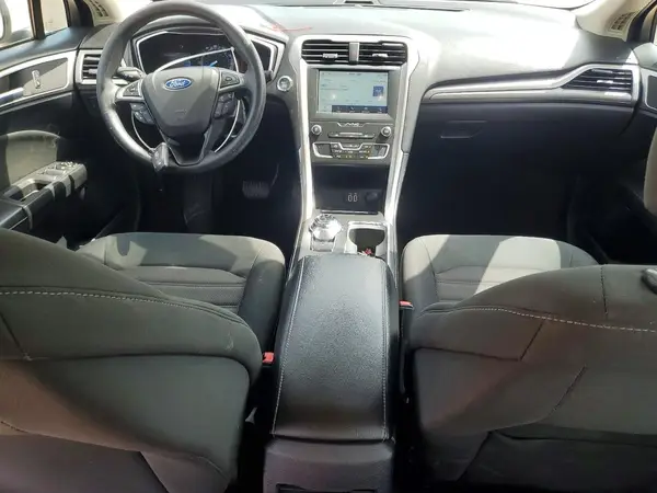 3FA6P0H72LR195312 2020 FORD FUSION - Image 8