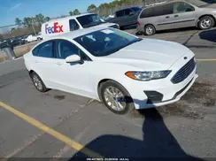 3FA6P0H72LR238420 2020 FORD FUSION