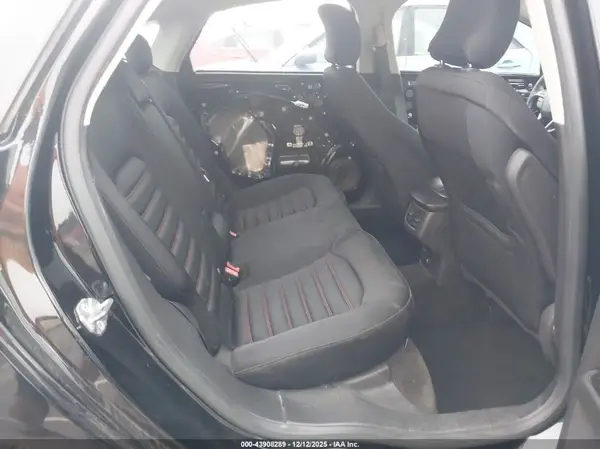 3FA6P0H73GR101718 2016 FORD FUSION - Image 8