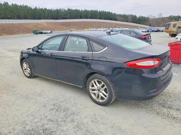 3FA6P0H73GR101931 2016 FORD FUSION - Image 2