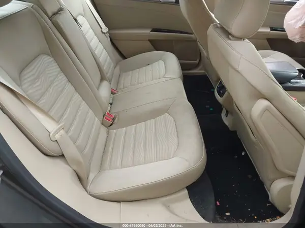 3FA6P0H73GR103615 2016 FORD FUSION - Image 8