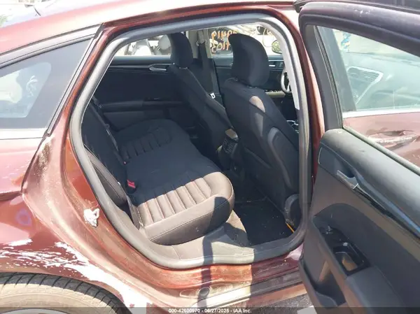 3FA6P0H73GR104103 2016 FORD FUSION - Image 8