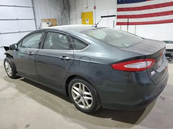 3FA6P0H73GR108281 2016 FORD FUSION - Image 2