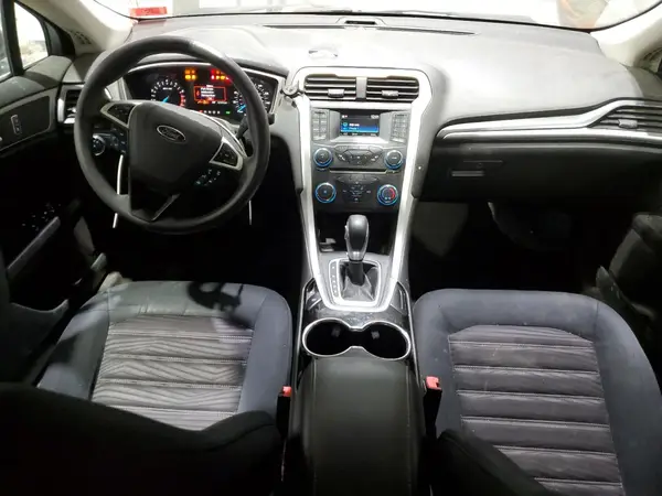 3FA6P0H73GR108281 2016 FORD FUSION - Image 8