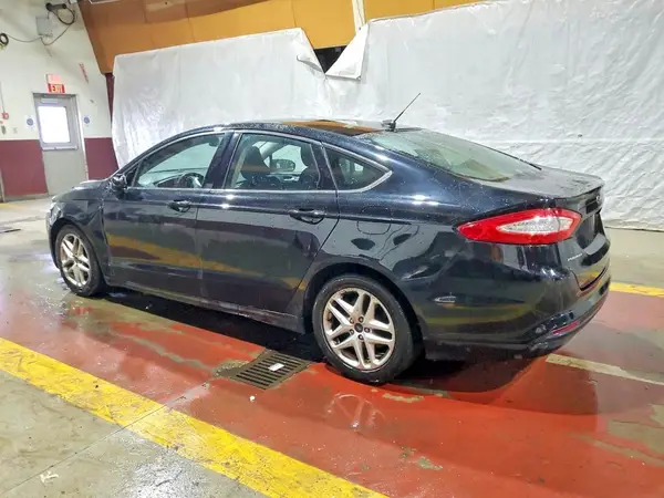 3FA6P0H73GR108314 2016 FORD FUSION - Image 2