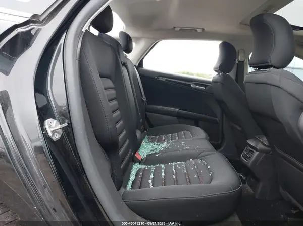 3FA6P0H73GR108989 2016 FORD FUSION - Image 8