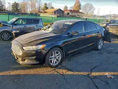 3FA6P0H73GR111164 2016 FORD FUSION