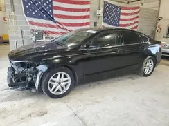 3FA6P0H73GR111309 2016 FORD FUSION