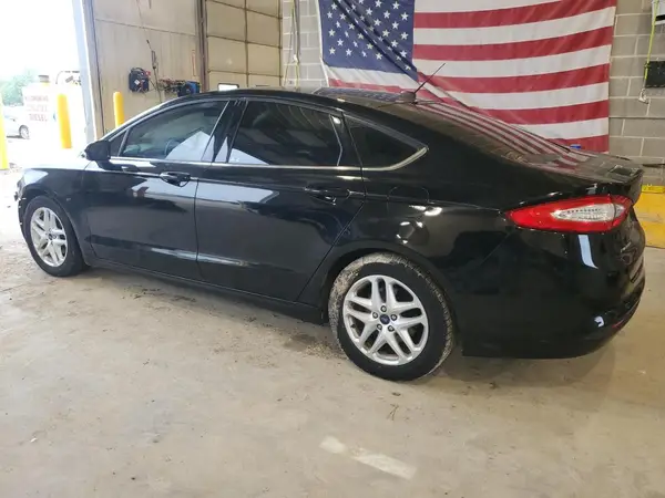 3FA6P0H73GR111309 2016 FORD FUSION - Image 2