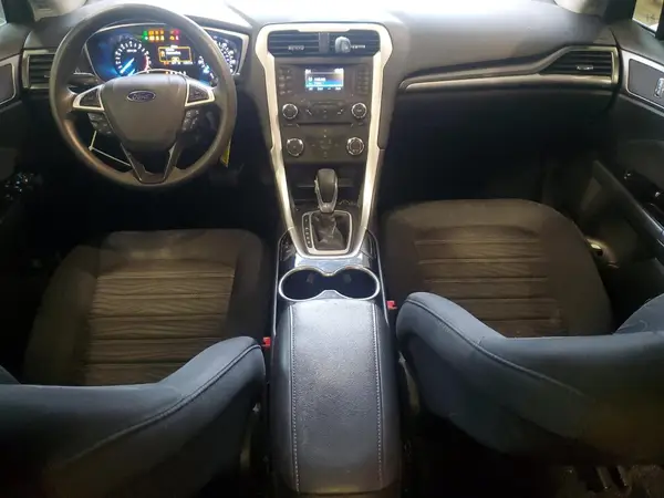 3FA6P0H73GR111309 2016 FORD FUSION - Image 8