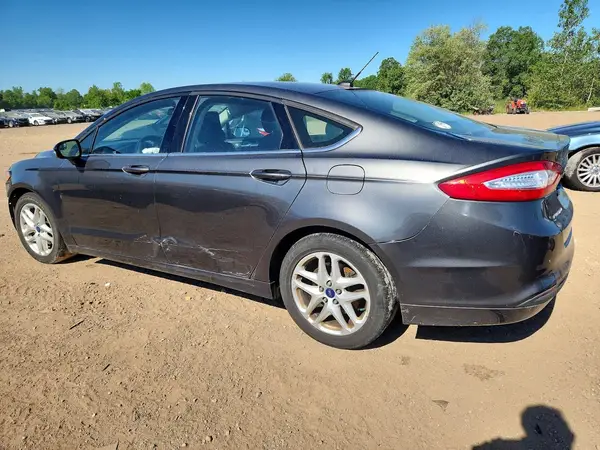 3FA6P0H73GR112038 2016 FORD FUSION - Image 2