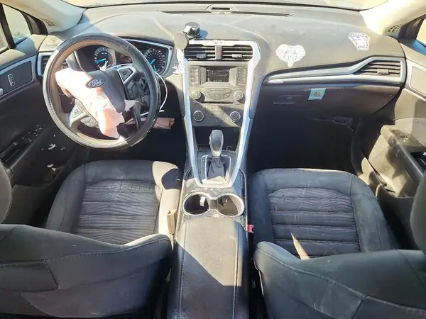 3FA6P0H73GR112038 2016 FORD FUSION - Image 8