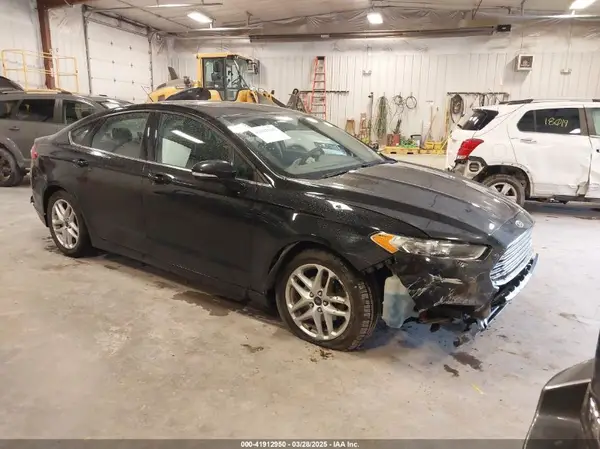 3FA6P0H73GR113240 2016 FORD FUSION - Image 1